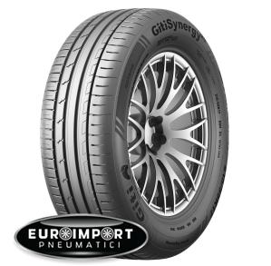Giti GitiSynergy H2+ 185/65 R15 88 T
